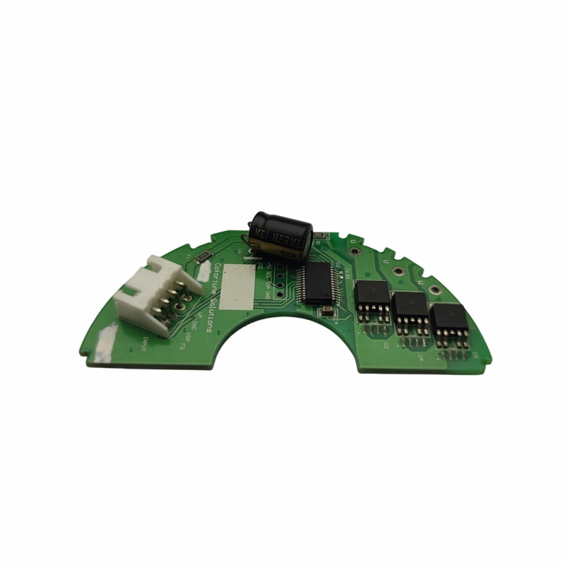PCBA solution development